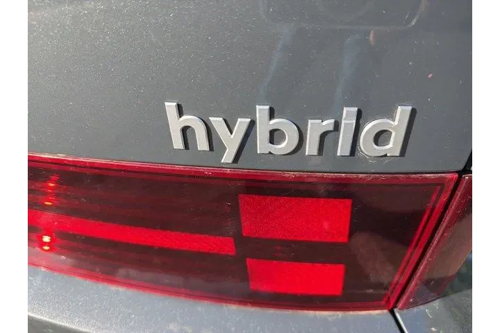 $37295 : Hyundai SANTA FE Hybrid 2025 image 9