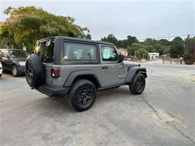 $23999 : 2018 JEEP WRANGLER image 5