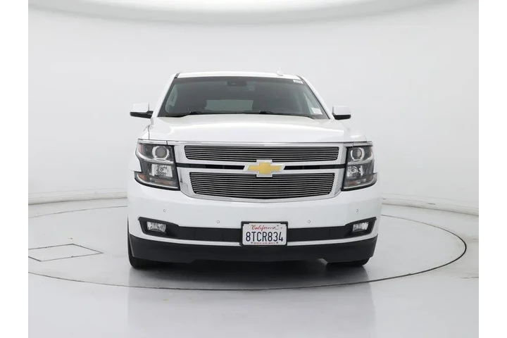 $34998 : Chevrolet Tahoe 2019 4x4 LT image 5