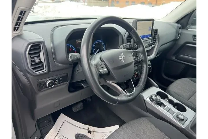 $22999 : Ford Bronco Sport 2023 AWD B image 7