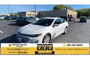 Chevrolet Malibu 2023 LT 4dr en Rochester