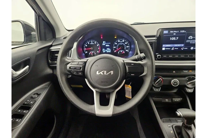 $16998 : Kia Rio 2022 LX 4dr Sedan image 10