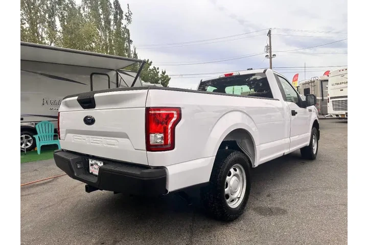 $12995 : 2017 F-150 XL image 9