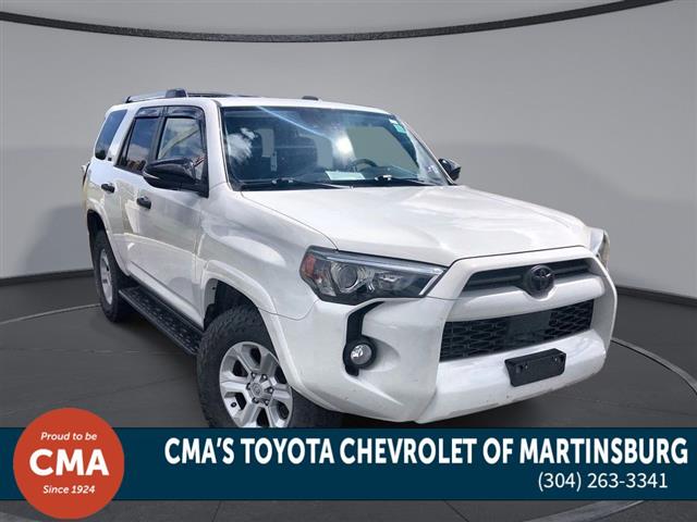 $34800 : PRE-OWNED 2020 TOYOTA 4RUNNER image 1