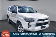 PRE-OWNED 2020 TOYOTA 4RUNNER