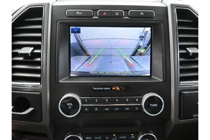 $31991 : Ford Expedition 2020 4x2 XLT image 4