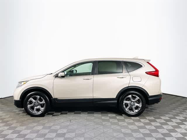 $17846 : PRE-OWNED 2018 HONDA CR-V EX image 6