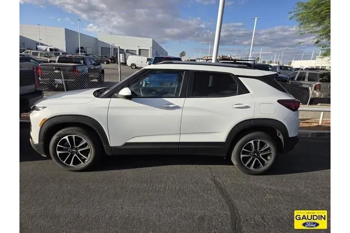 $22995 : Chevrolet Trailblazer 2025 L image 3