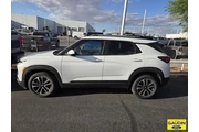 $22995 : Chevrolet Trailblazer 2025 L thumbnail