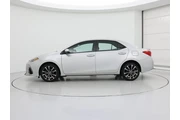 $18998 : Toyota Corolla 2018 SE 4dr S thumbnail