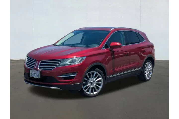 $12995 : Lincoln MKC 2015 4dr SUV image 1