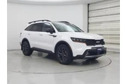Kia Sorento 2022 AWD X-Line