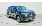 Volkswagen Taos 2024 SE 4dr
