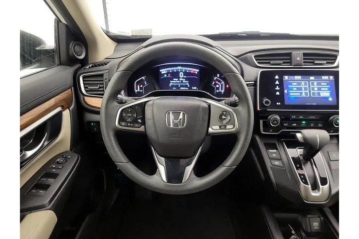 $23998 : Honda CR-V 2018 AWD EX 4dr S image 10