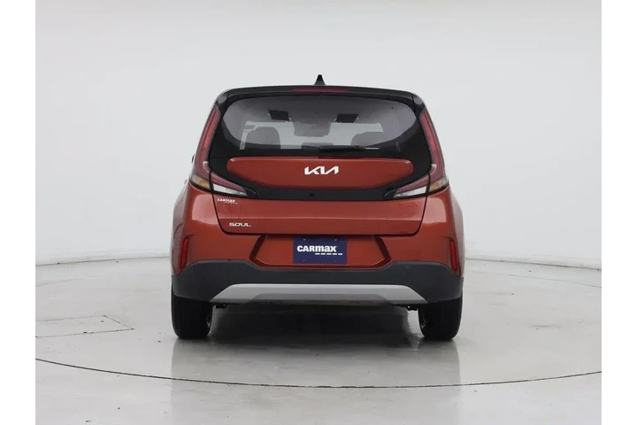 $16998 : Kia Soul 2024 LX 4dr Crossov image 6