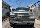 $8997 : 2003 Silverado 2500HD thumbnail