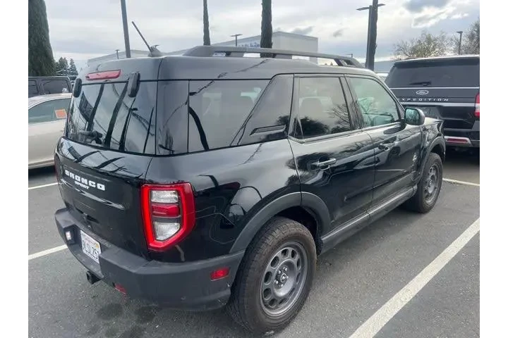 $29988 : Ford Bronco Sport 2023 AWD O image 7