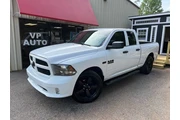 2018 RAM 1500 Tradesman en Greenville