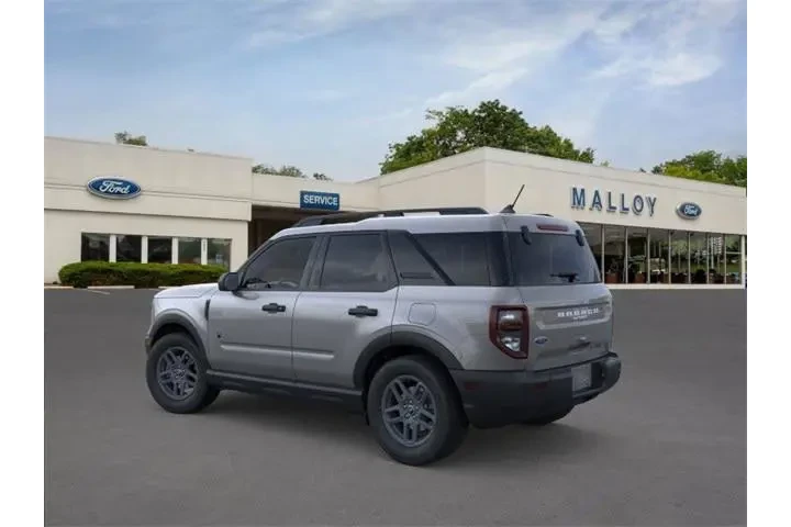 $30926 : Ford Bronco Sport 2025 AWD B image 4