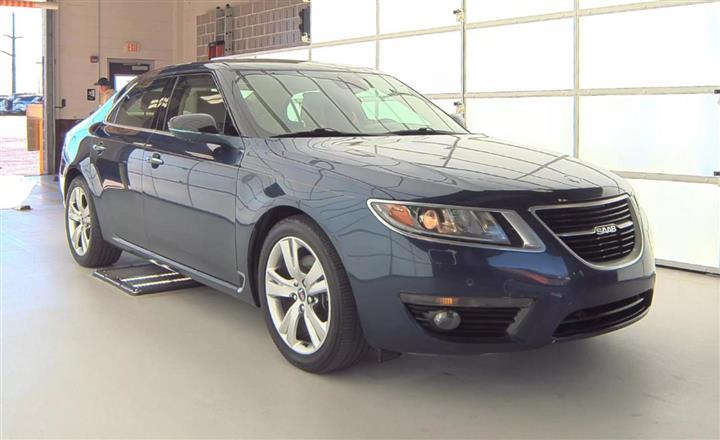 $11000 : 2011 SAAB 9-5 image 9