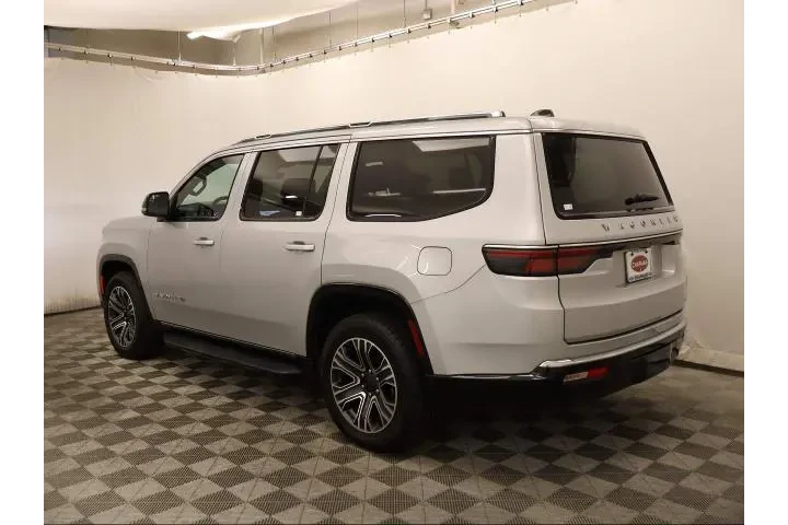 $37895 : Jeep Wagoneer 2024 4x2 Serie image 9