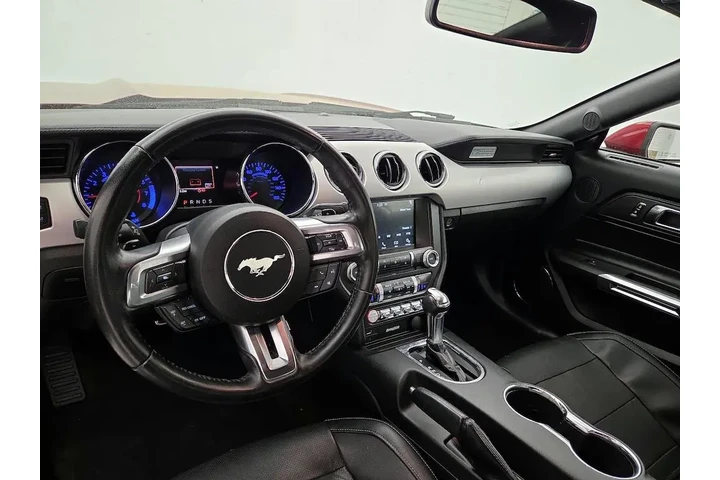 $14998 : Ford Mustang 2016 EcoBoost 2 image 9