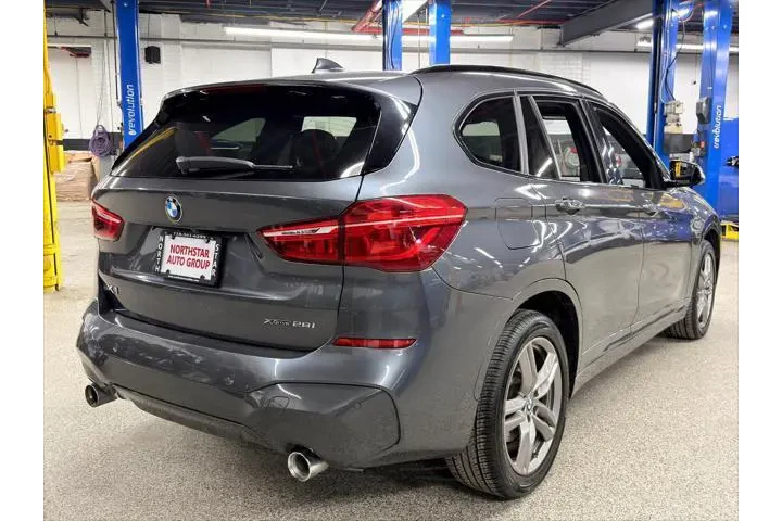 $20990 : BMW X1 2021 AWD xDrive28i 4d image 4