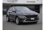 Hyundai KONA 2023 AWD SEL 4d en Riverside
