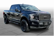 $32495 : Ford F-150 2019 4x4 XL 4dr S thumbnail