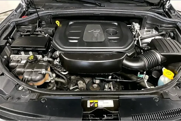 $19941 : Jeep Grand Cherokee 2019 4x2 image 9