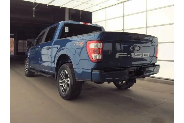 $35999 : Ford F-150 2023 4x4 Lariat 4 image 8