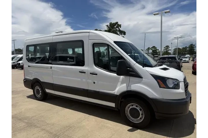 $32707 : Ford Transit 2019 350 XL 3dr image 9