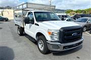 $15995 : 2012 Super Duty F-250 SRW 2WD thumbnail