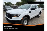 2020 Ranger XL