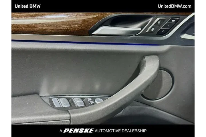 $31995 : BMW X3 2023 sDrive30i 4dr Sp image 3