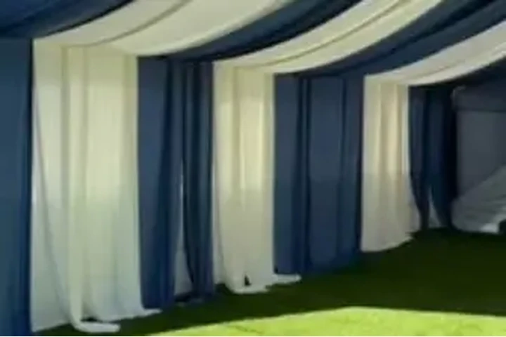 TENEMOS CARPAS DE RENTA image 1