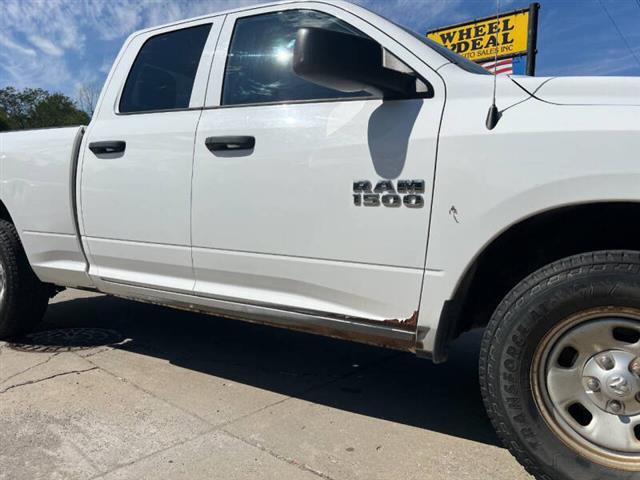 $5295 : 2015 RAM 1500 Tradesman image 6