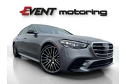 2022 Mercedes-Benz S-Class en San Diego