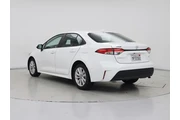 $24998 : Toyota Corolla 2025 LE 4dr S thumbnail