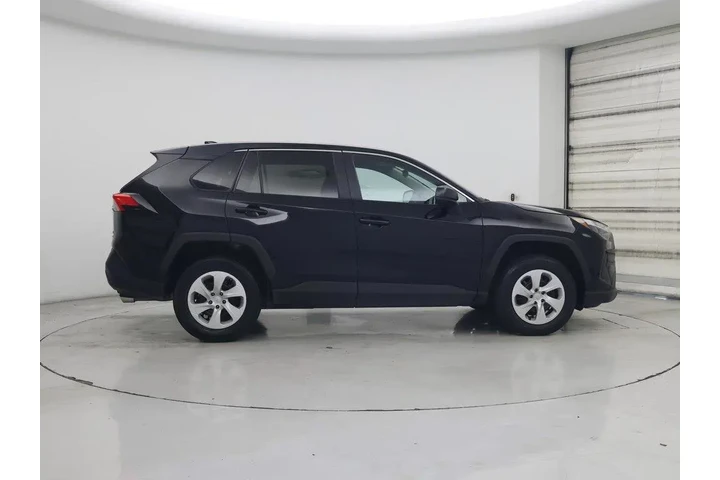 $26998 : Toyota RAV4 2024 AWD LE 4dr image 7