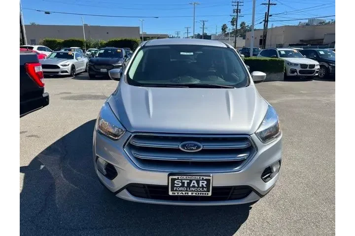 $12488 : Ford Escape 2017 AWD SE 4dr image 2