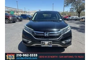 $15746 : Honda CR-V 2016 EX 4dr SUV thumbnail