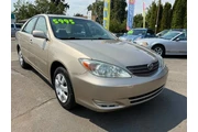 $5995 : 2004 Camry LE thumbnail