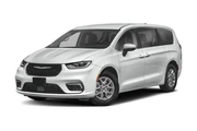 Chrysler Pacifica 2023 Touri en San Jose