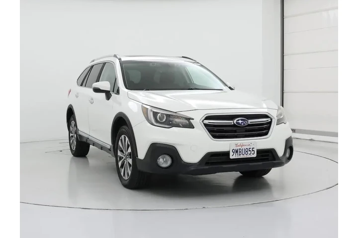 $20998 : Subaru Outback 2019 AWD 3.6R image 1