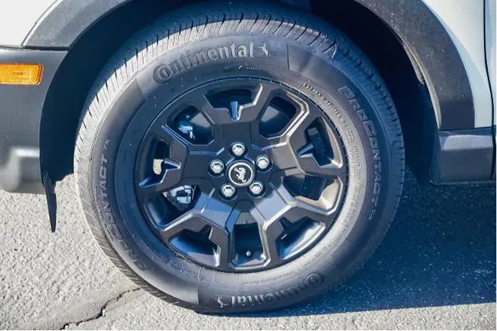 $37780 : Ford Bronco Sport 2025 AWD B image 9