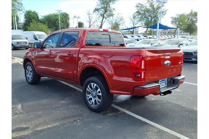 $22852 : Ford Ranger 2019 4x2 Lariat image 6