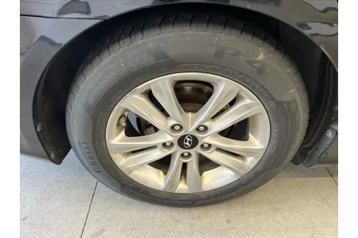 $3490 : Hyundai SONATA 2013 GLS 4dr image 9