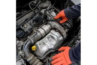 ¡MECÁNICO MÓVIL A DOMICILIO! en Orange County