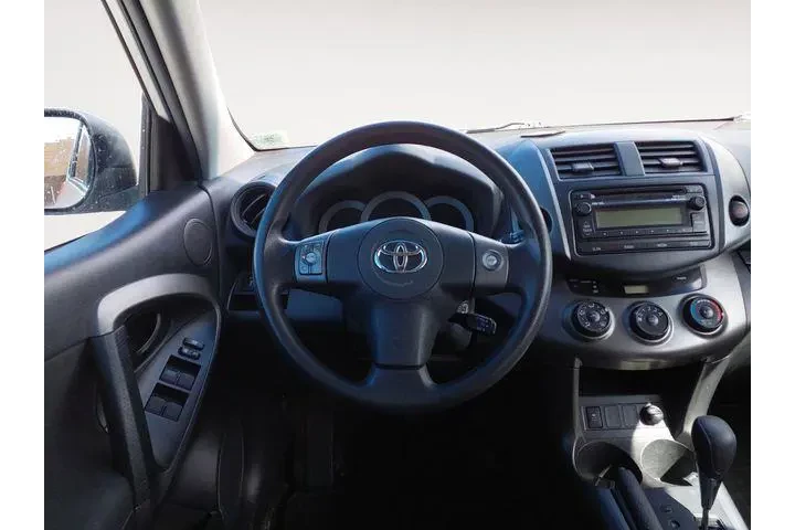 $9561 : Toyota RAV4 2012 4x4 Sport 4 image 7